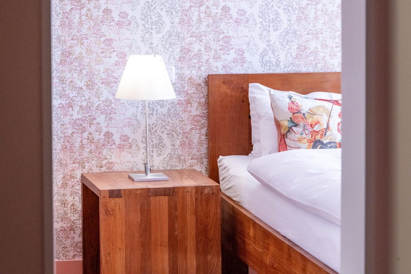 Hotel Viva Sky, Konstanz, Germany