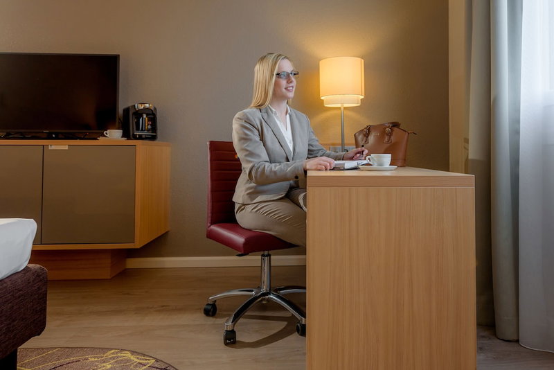 Fuerther Hotel Mercure Nuernberg West, Furth, Germany