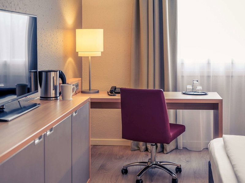 Fuerther Hotel Mercure Nuernberg West, Furth, Germany