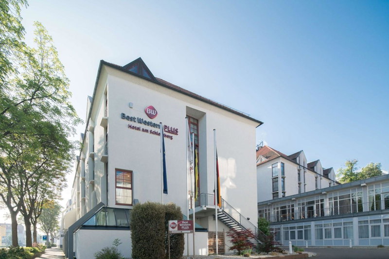 Best Western Plus Hotel Am Schlossberg, Nurtingen, Germany