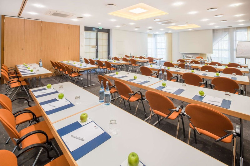 Best Western Plus Hotel Am Schlossberg, Nurtingen, Germany