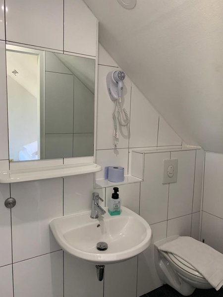 Hotel Tempelhof - City-Messe-Arena, Deutz, Germany
