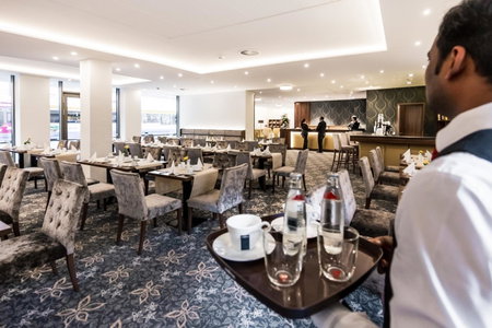 Best Western Plus Royal Suites, Leipzig, Germany