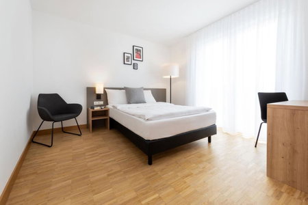 Brera Stuttgart, Stuttgart Feuerbach, Germany