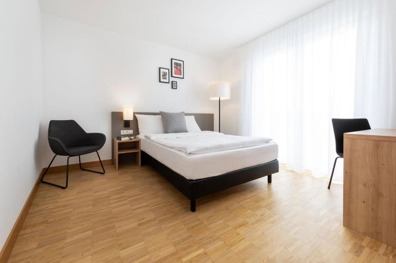 Brera Stuttgart, Stuttgart Feuerbach, Germany