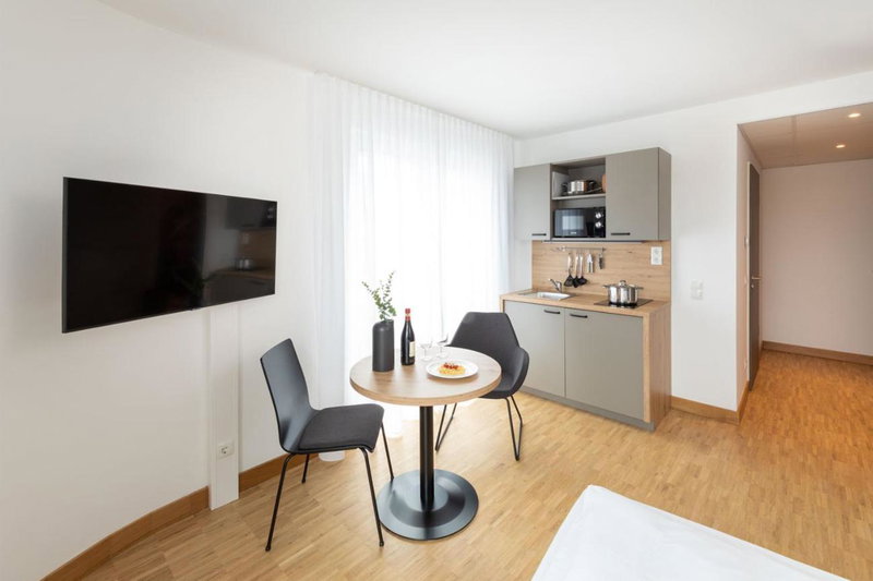Brera Stuttgart, Stuttgart Feuerbach, Germany