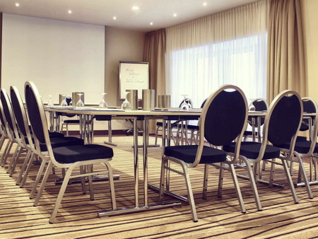 Mercure Hotel Dortmund Centrum, Dortmund, Germany