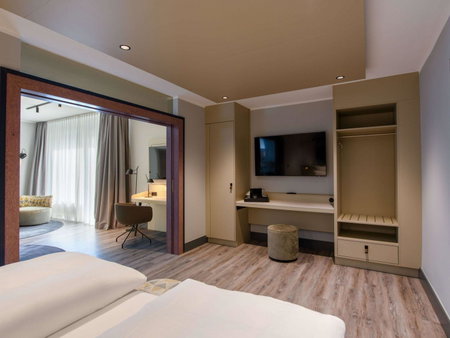 Mercure Hotel Dortmund Centrum, Dortmund, Germany