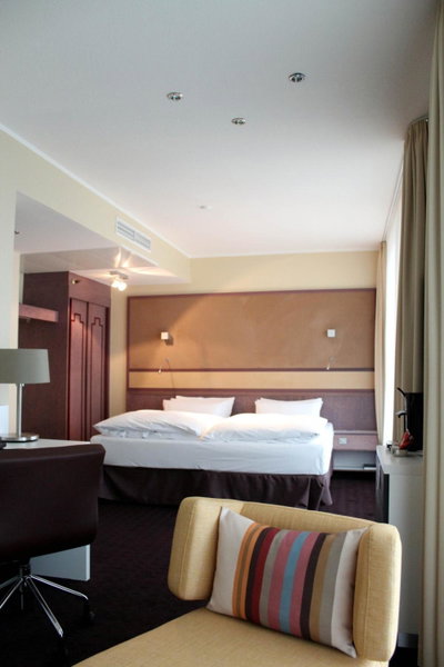 Mercure Hotel Dortmund Centrum, Dortmund, Germany