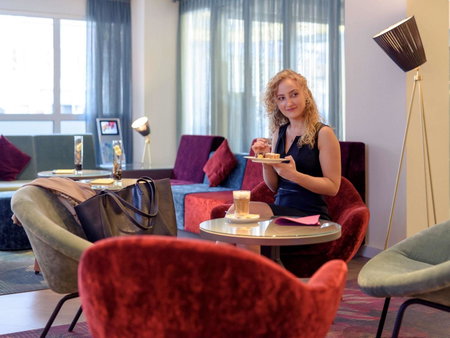Mercure Hotel Dortmund Centrum, Dortmund, Germany