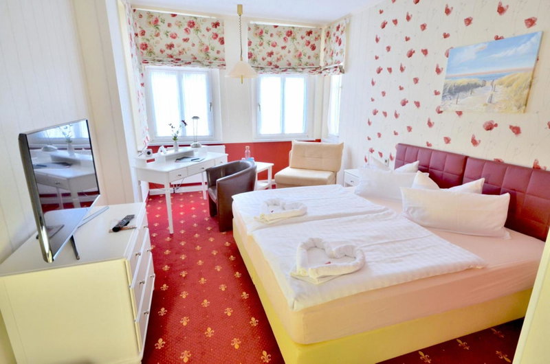 Hotel Alt-Connewitz, Markkleeberg, Germany