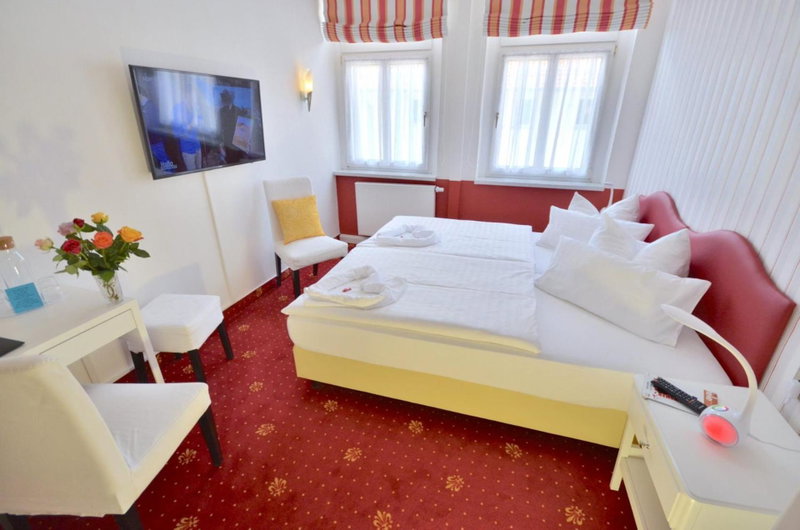Hotel Alt-Connewitz, Markkleeberg, Germany