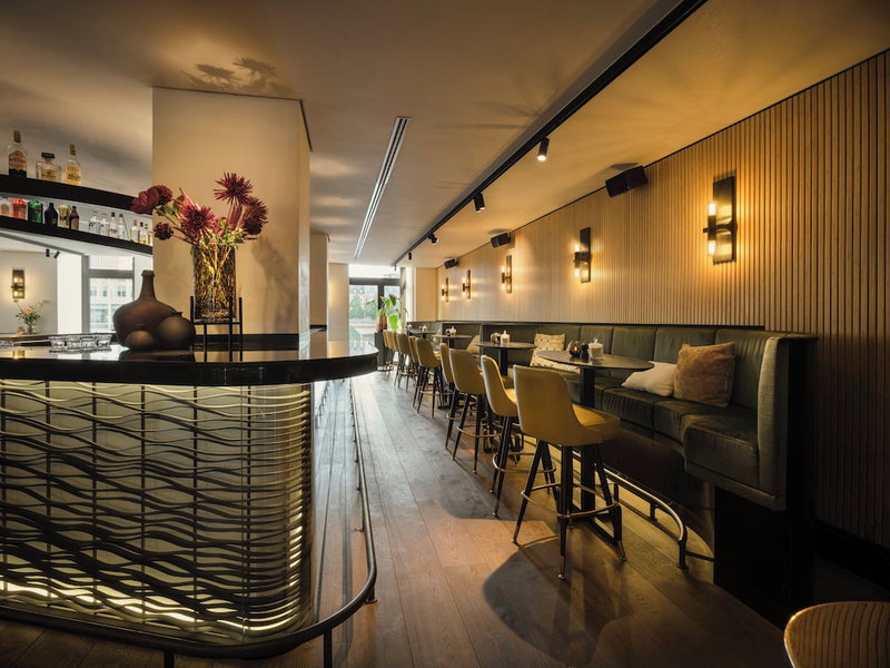The Nikolai Hotel Hamburg, Leonardo Limited Edition, Hamburg, Germany