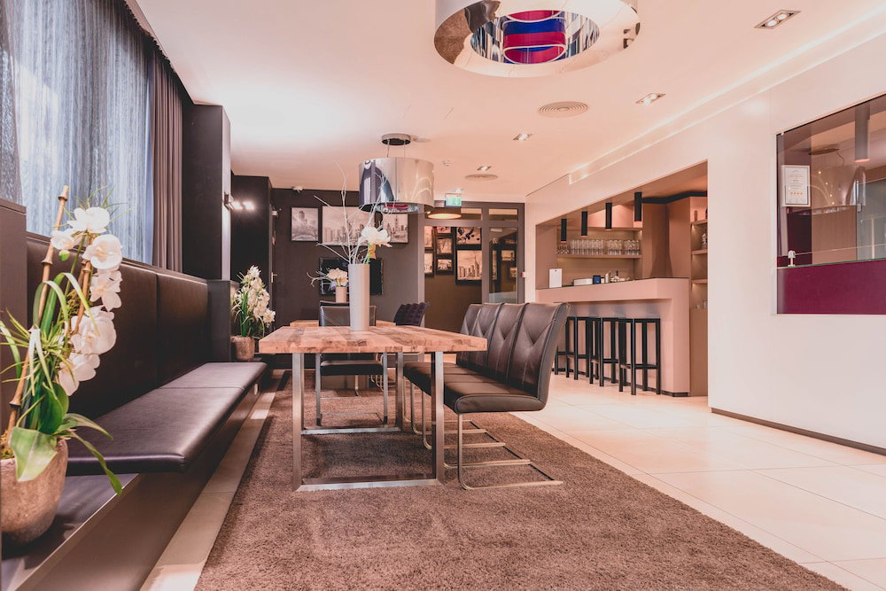 Hotel Bliss Frankfurt, Alemania