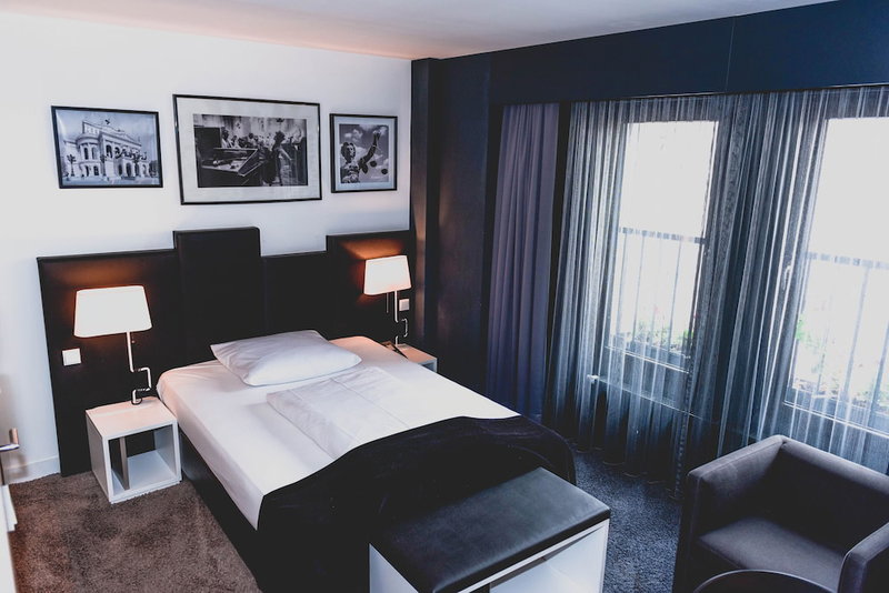 Hotel Bliss Frankfurt, Frankfurt am Main, Germany