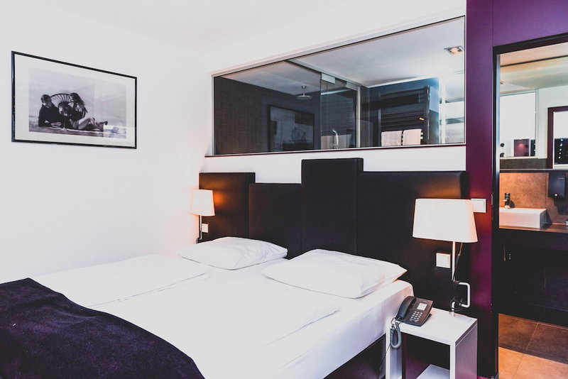 Hotel Bliss Frankfurt, Frankfurt am Main, Germany