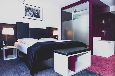 Hotel Bliss Frankfurt, Frankfurt am Main, Germany