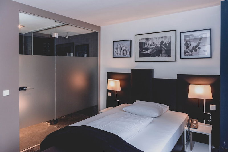 Hotel Bliss Frankfurt, Frankfurt am Main, Germany