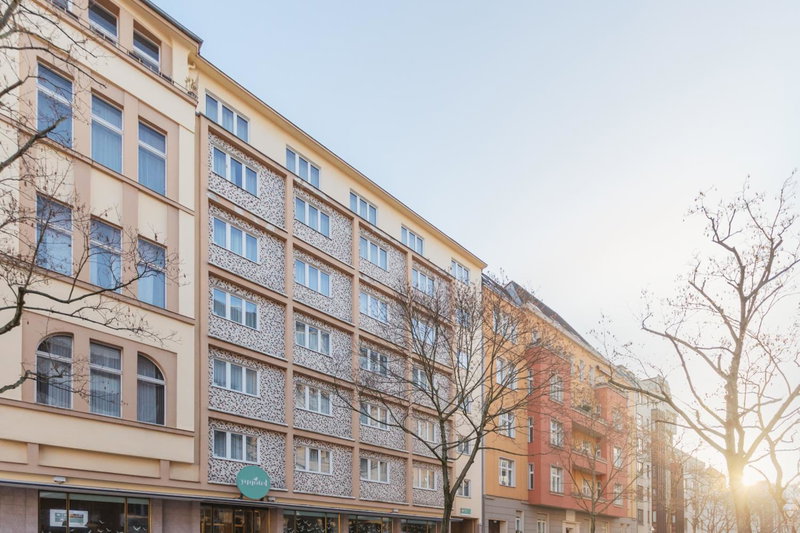 Garner Hotel Berlin - Ku'Damm by IHG, Wilmersdorf, Germany