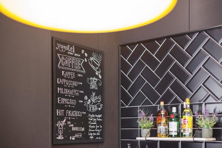 Garner Hotel Berlin - Ku'Damm by IHG, Wilmersdorf, Germany