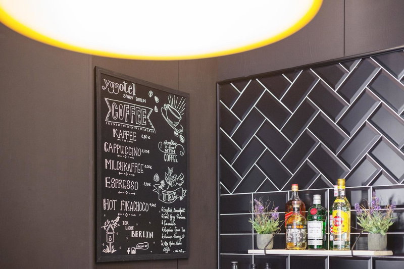 Garner Hotel Berlin - Ku'Damm by IHG, Wilmersdorf, Germany