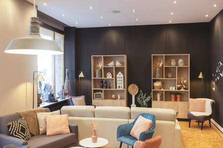 Garner Hotel Berlin - Ku'Damm by IHG, Wilmersdorf, Germany