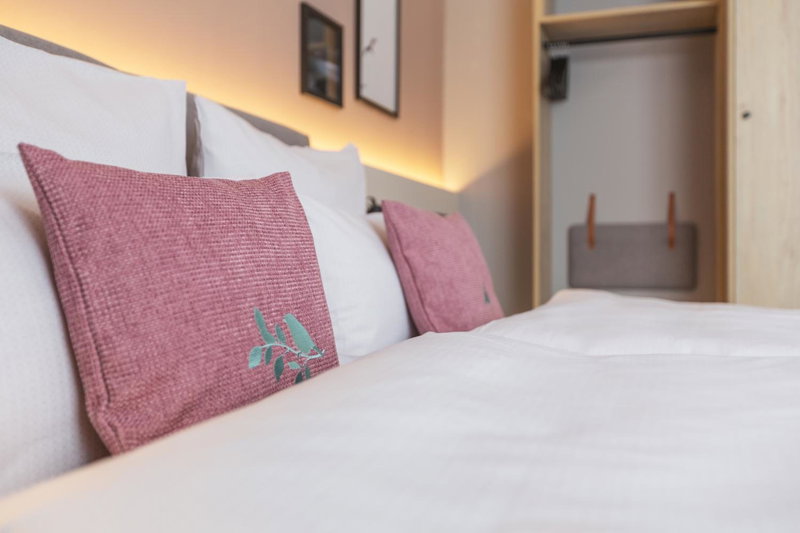 Garner Hotel Berlin - Ku'Damm by IHG, Wilmersdorf, Germany