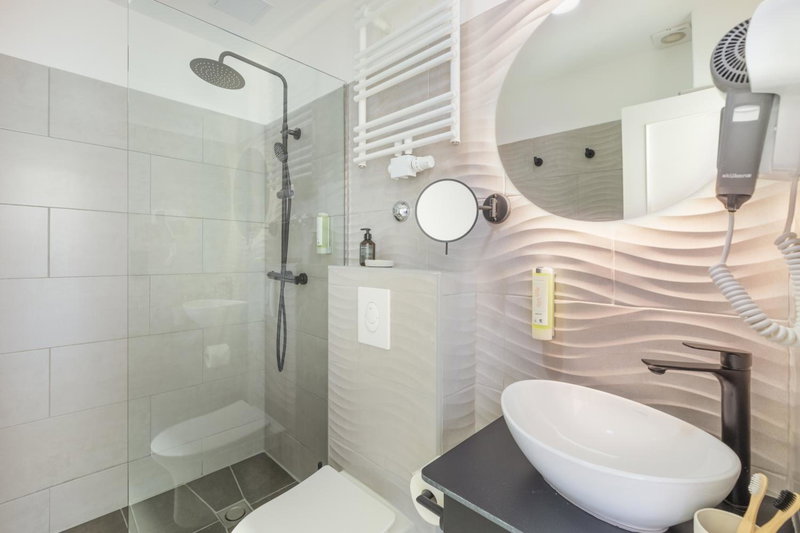 Garner Hotel Berlin - Ku'Damm by IHG, Wilmersdorf, Germany