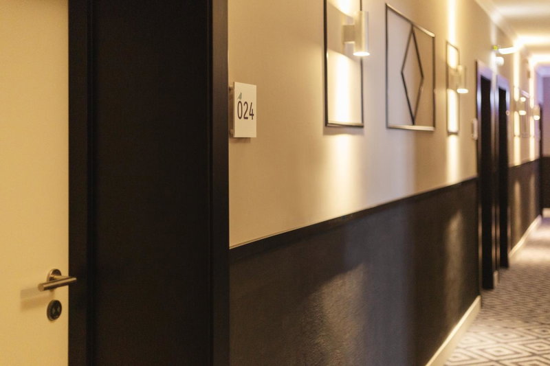 Garner Hotel Berlin - Ku'Damm by IHG, Wilmersdorf, Germany