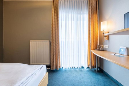 Trip Inn Hotel Conti, Koeln, Germany