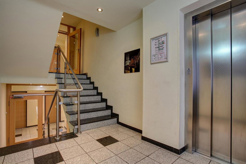 Trip Inn Hotel Conti, Koeln, Germany
