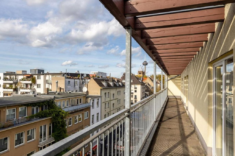 Trip Inn Hotel Conti, Koeln, Germany