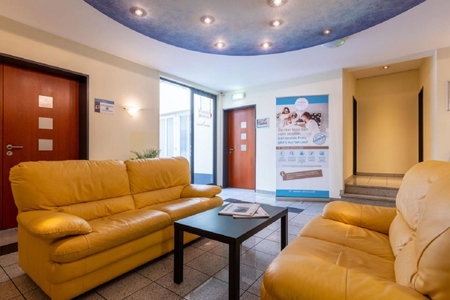 Trip Inn Hotel Conti, Koeln, Germany