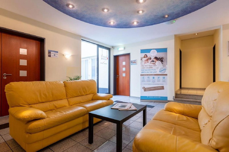 Trip Inn Hotel Conti, Koeln, Germany