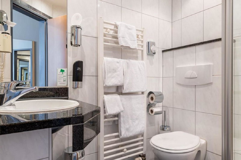 Trip Inn Hotel Conti, Koeln, Germany