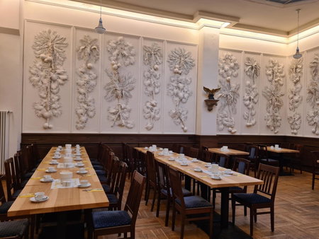 Hotel Brauhaus Wittenberg, Wittenberg, Germany