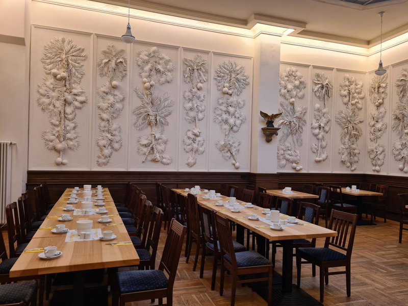 Hotel Brauhaus Wittenberg, Wittenberg, Germany
