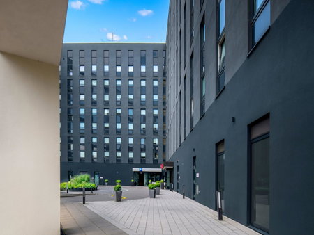 ibis budget Hamburg City, Hamburg-Mitte, Germany