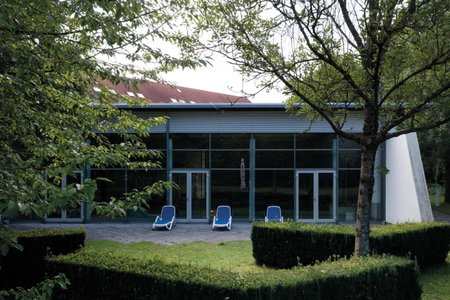 Seminaris Hotel Bad Boll, Goeppingen, Germany