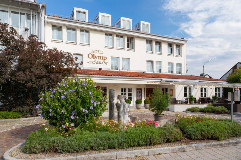 Olymp Munich, Neufahrn bei Freising, Germany