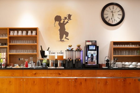 Olymp Munich, Neufahrn bei Freising, Germany