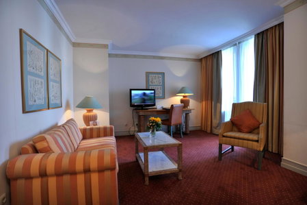 Olymp Munich, Neufahrn bei Freising, Germany