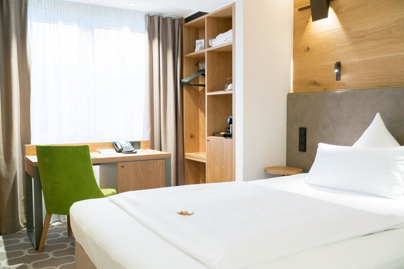 Olymp Munich, Neufahrn bei Freising, Germany