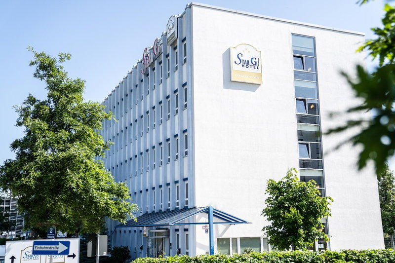 Star G Hotel München Schwabing, Bogenhausen, Germany