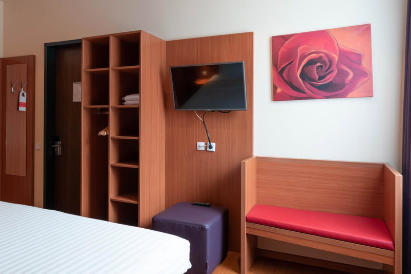 Star G Hotel München Schwabing, Bogenhausen, Germany