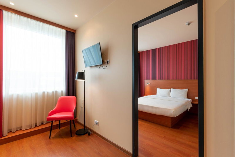 Star G Hotel München Schwabing, Bogenhausen, Germany