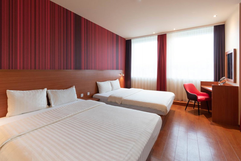 Star G Hotel München Schwabing, Bogenhausen, Germany