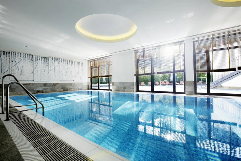 Hotel Esplanade Resort & Spa - Adults Only, Fuerstenwalde, Germany