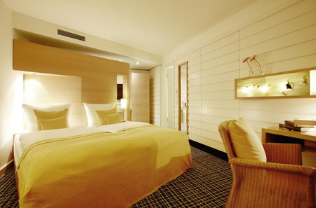 Hotel Esplanade Resort & Spa - Adults Only, Fuerstenwalde, Germany