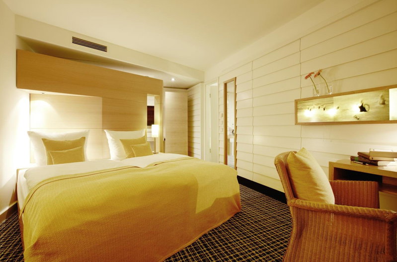Hotel Esplanade Resort & Spa - Adults Only, Fuerstenwalde, Germany